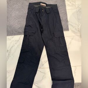 Navy EMS pants